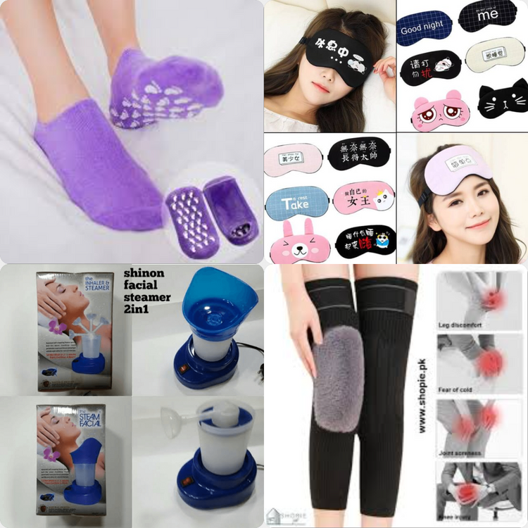 Daily Care Essentials